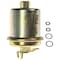 Mahle Fuel Filter, Kl287 KL287 - alternate 7
